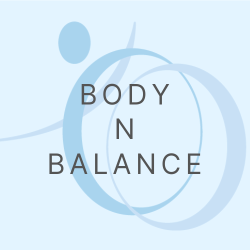 BODY-N-BALANCE logo