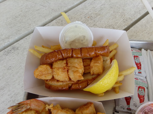 Butler's Flat Clam Shack