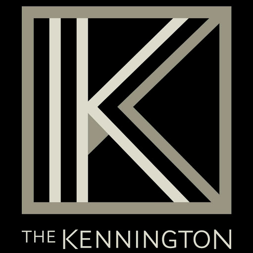 The Kennington logo
