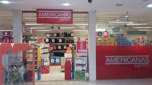 Lojas Americanas, R. Marquês de Olinda, 79 - Centro, Sirinhaém - PE, 55580-000, Brasil, Lojas_Descontos, estado Pernambuco