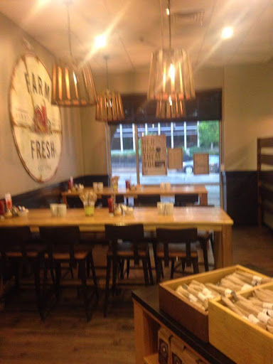 Breakfast Restaurant «First Watch - Clayton», reviews and photos, 8001 Forsyth Blvd, Clayton, MO 63105, USA