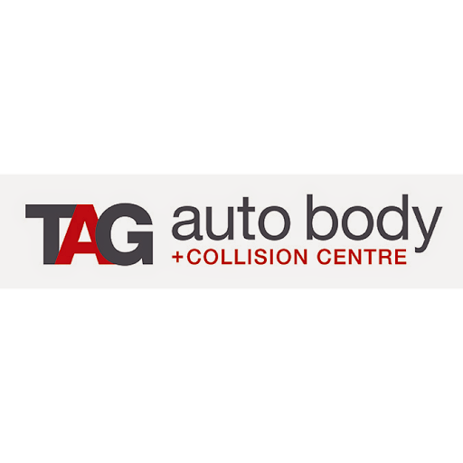 TAG Auto Body