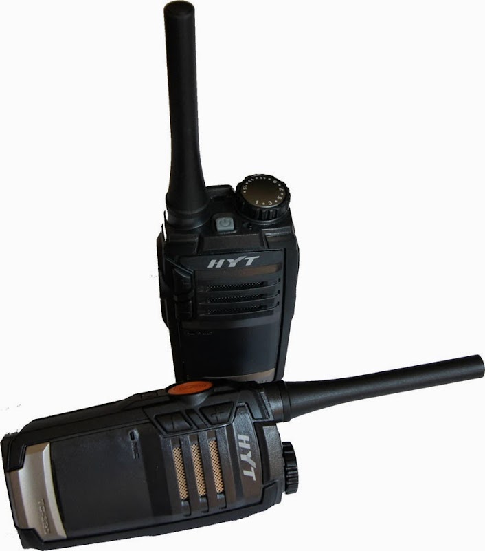 Máy bộ đàm HYT TC-320