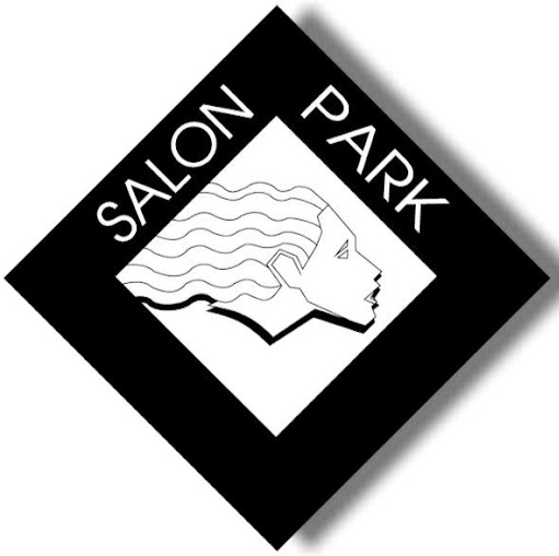 Salon Park - Dairy Ashford logo