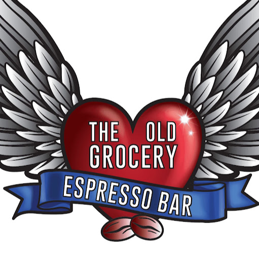 The Old Grocery Espresso Bar logo