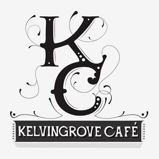Kelvingrove Café logo