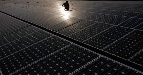 Risen Energy Collects 2 5 Billion Rmb For Pv Projects