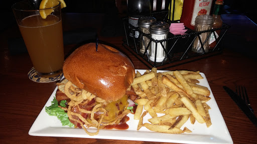 Tilted Kilt Pub and Eatery