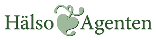 HälsoAgenten logo