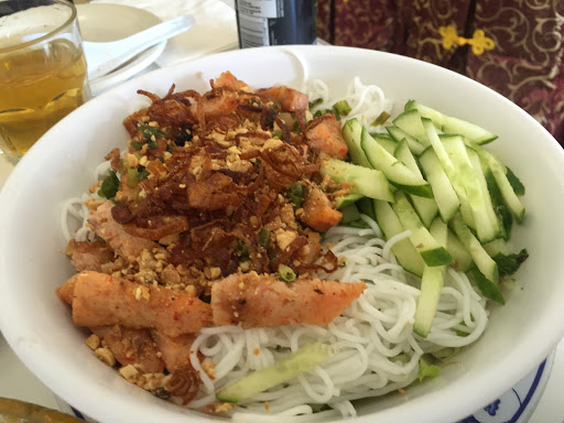 Mai Lan Vietnamese Restaurant