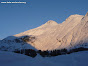 Avalanche Haute Maurienne, secteur Pointe d'Andagne, Descente vers la fenètre d'Andagne - Photo 5 - © Vincendet Patrice