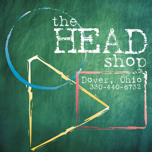 The Head Shop Salon
