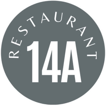 Restaurant 14a logo
