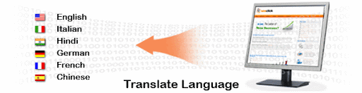 FREE Language Translation Tool