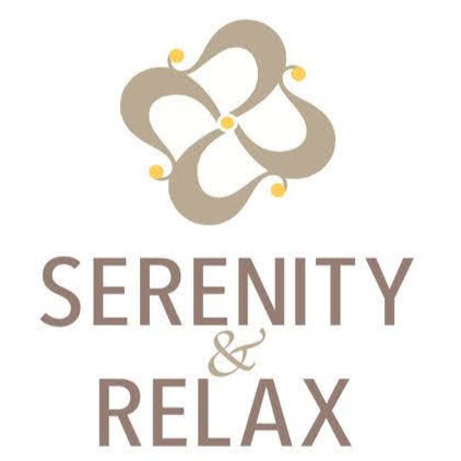 Serenity & Relax Centro Estetico , Sauna e Massaggi logo