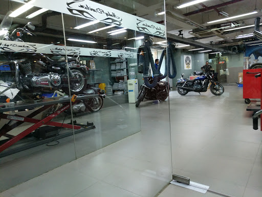 Harley-Davidson Motor company India Private limited, M.A.R. 1111, New Town, Jatragachhi, Rajarhat, Kolkata, West Bengal 700059, India, Two_Wheeler_Manufacturer, state WB
