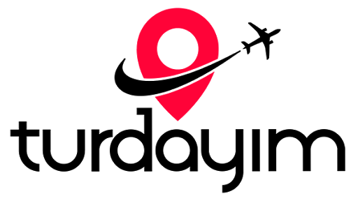 Turdayim.com logo