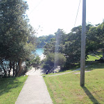 Path leading down to Shark Bay (252125)