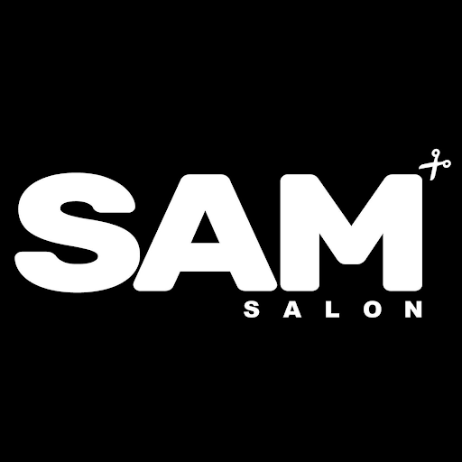 SamSalon logo