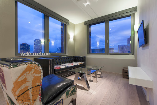 Amsterdam ID Aparthotel