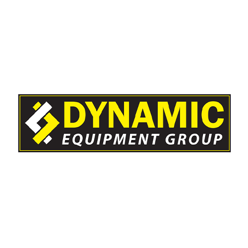 Dynamic Equipment Group