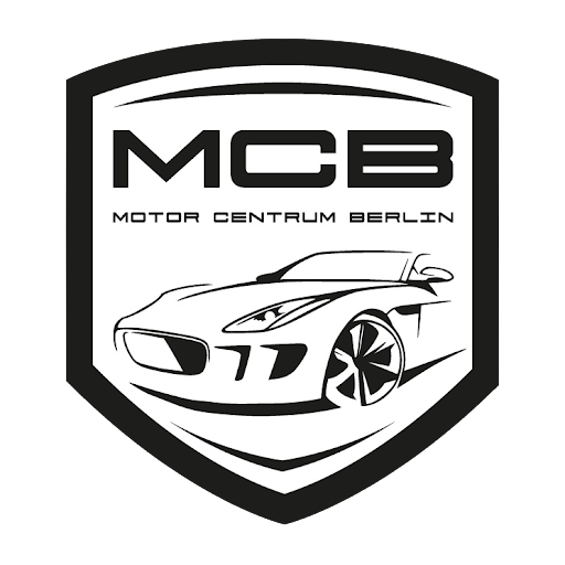 Motor centrum Berlin GmbH logo