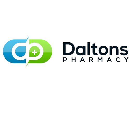 Daltons Pharmacy logo