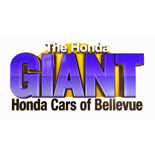Honda Cars of Bellevue logo