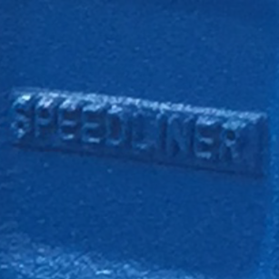 McCormacks Speedliner