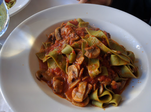 Italian Restaurant «Osteria Cucina Toscana», reviews and photos, 247 Hamilton Ave, Palo Alto, CA 94301, USA