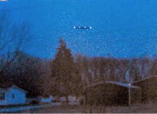 Ufo Sighting In Chesterville Maine On June 20Th 2013 Looks Like Same Object I Reported June 1St