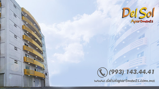 Del Sol Apartments, Cerrada 27 No.307, Col.Florida, Jesús García, 86040 Villahermosa, Tab., México, Edificio de apartamentos | TAB