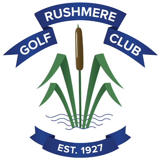 Rushmere Golf Club logo