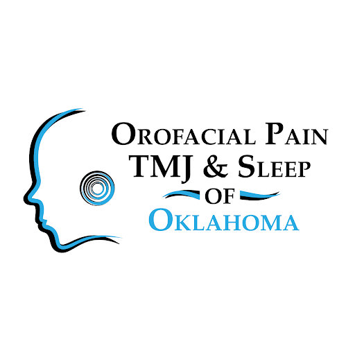 Orofacial Pain, TMJ and Sleep of Oklahoma logo