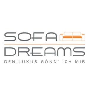 Sofa Dreams logo