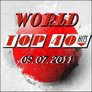 Top 40 Charts 2011