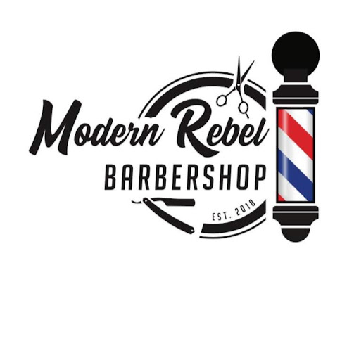 Modern Rebel Barbershop