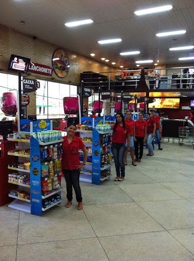 Supermercado Barretos, Av. Weyne Cavalcante, 768 - Centro, Canaã dos Carajás - PA, 68537-000, Brasil, Lojas_Mercearias_e_supermercados, estado Pará