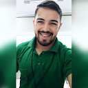 Sidinei Silva's user avatar