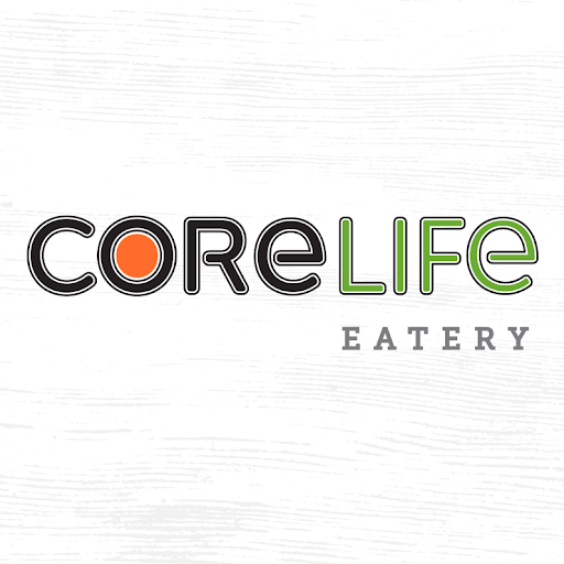 CoreLife Eatery logo