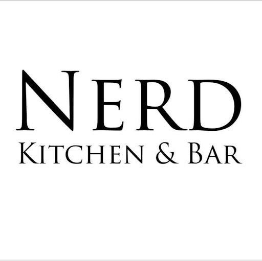 Restaurant Nerd