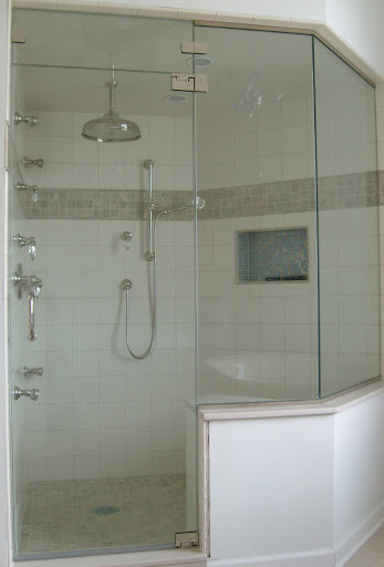 Shower Door Supplier «GlassCrafters Inc», reviews and photos, 193 Veterans Blvd, Carlstadt, NJ 07072, USA