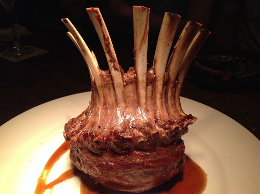 Diary Bistro