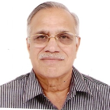 Raghavendra Pai