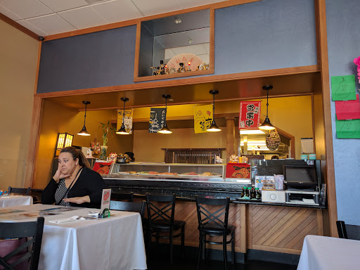 Restaurant «Blue Mango», reviews and photos, 635 Coleman Ave, San Jose, CA 95110, USA