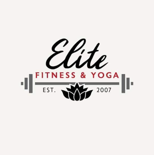 Elite Fitness and Yoga
