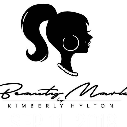 Beauty Mark Hair Salon logo