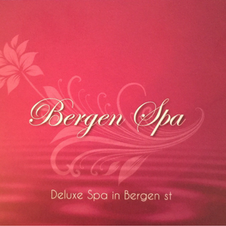 Bergen Spa logo