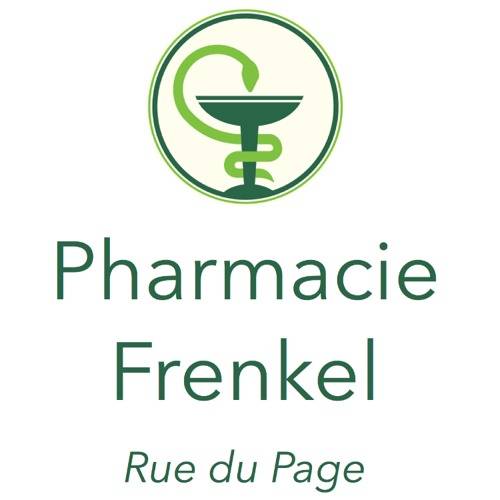 Pharmacie Frenkel logo