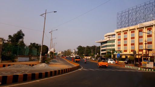 Concentrix, RTC Complex, Jail Road, Dwaraka Nagar, Visakhapatnam, Andhra Pradesh 530002, India, BPO_Company, state AP